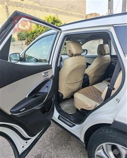 هيونداي سانتافي